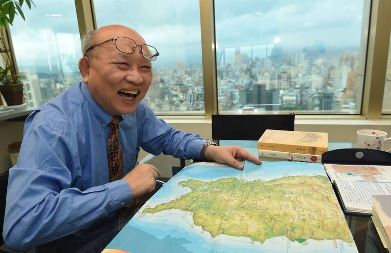 與其詛咒黑暗不如點亮蠟燭 法醫界悼陳耀昌