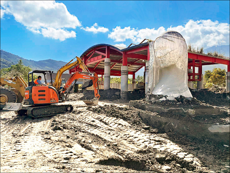 花蓮天災不斷 綠議員促加碼發現金