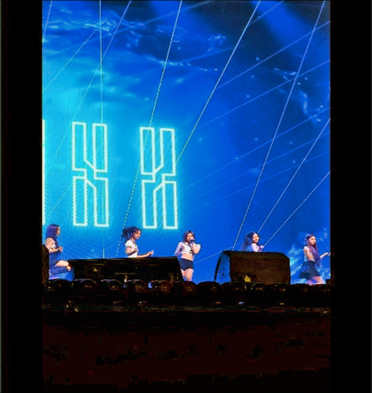 演唱會只能看到半顆頭 消基會籲強制揭露遮蔽區/文化部:售票平台多數已標示座位遮蔽示意圖