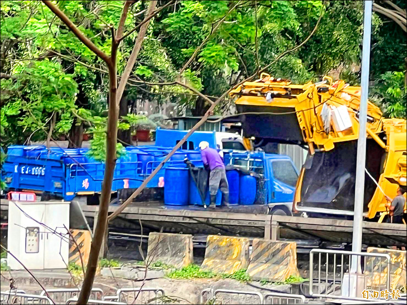 禁止廚餘養豬「中央不做我們做」 盧秀燕改口輔導豬農、暫不實施