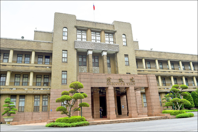 政院版財劃法 納工農就業等5指標