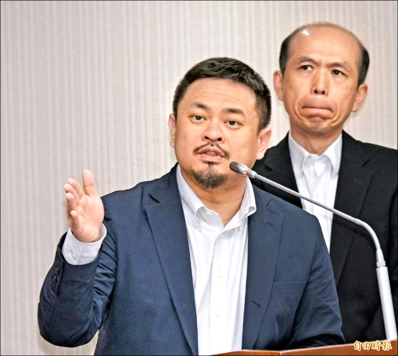 立委提案 勞保撥補 每年不得低於千億元