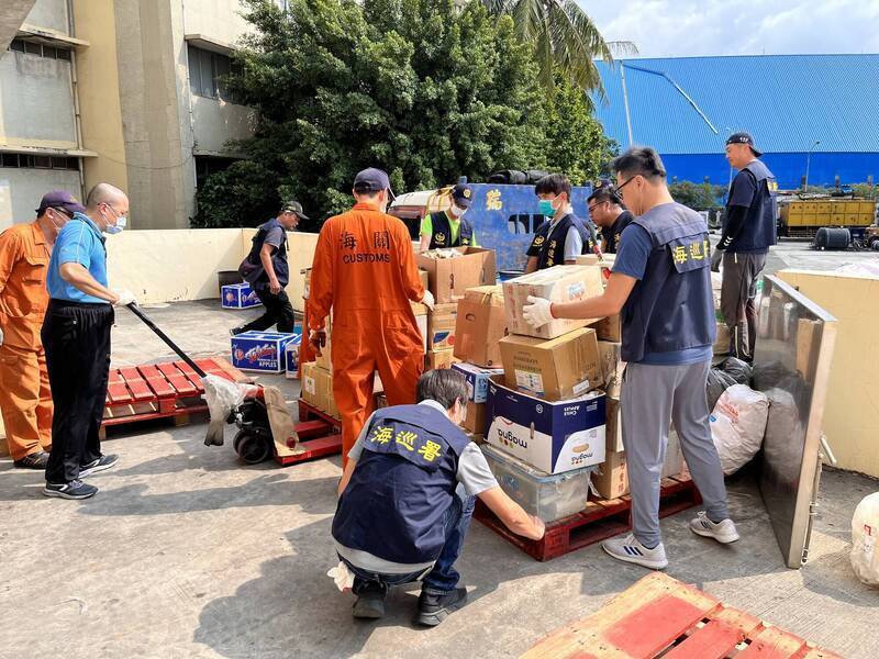 老翁製造、販賣動物用偽藥 法官認惡性非重給予緩刑機會