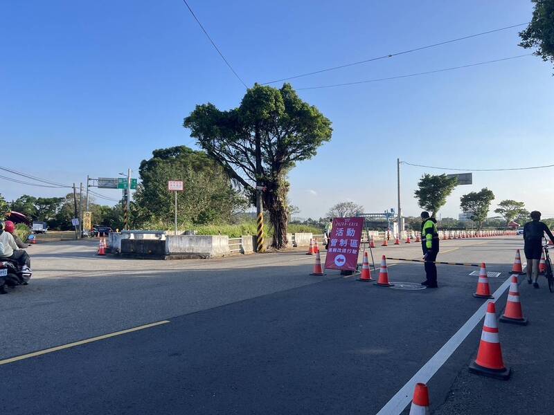 「桃園仙草嘉年華」22日開幕 假日將封閉管制楊湖路部分路段