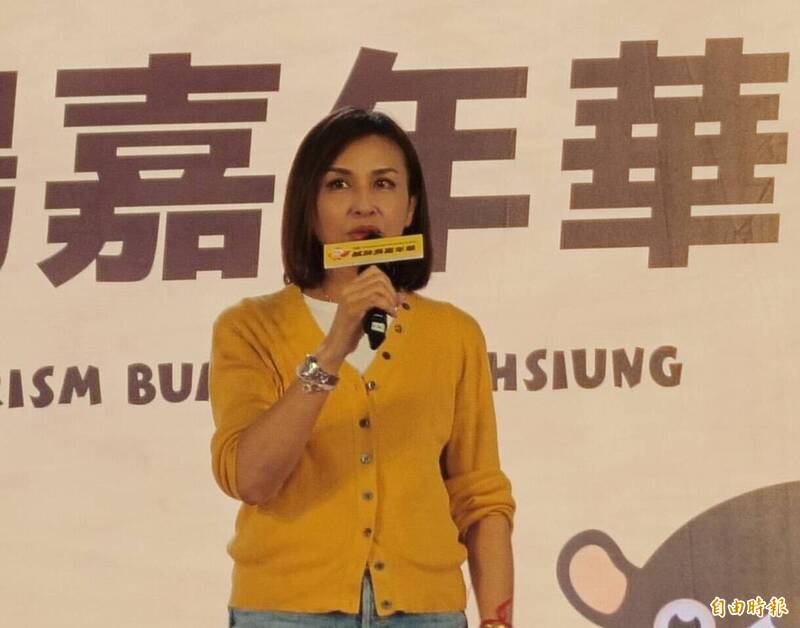 蕭旭岑爆鄭麗文主張「一國兩區」 邱議瑩:投柯志恩就是挺鄭麗文