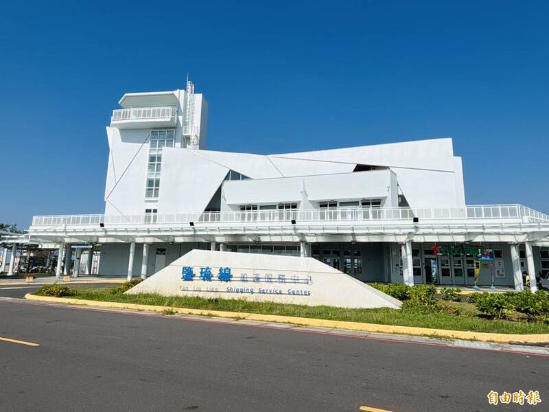 今起不再開船！ 小琉球「大航海時代」鹽埔碼頭元老航商暫停營運