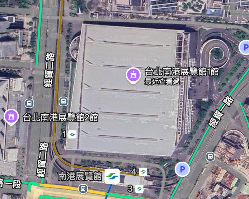 南港汐止通勤尖峰大塞惹怨 北市府：展覽活動撤場車輛集中佔道