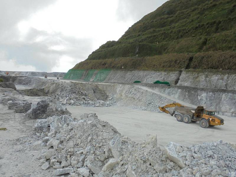 宜蘭縣礦石特別稅將調整 檢討納入回饋金機制