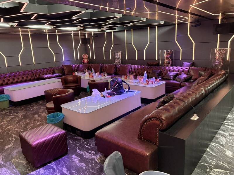 南部最大水房頭「鴨哥」坐牢吃香喝辣 還指揮洗錢逾50億