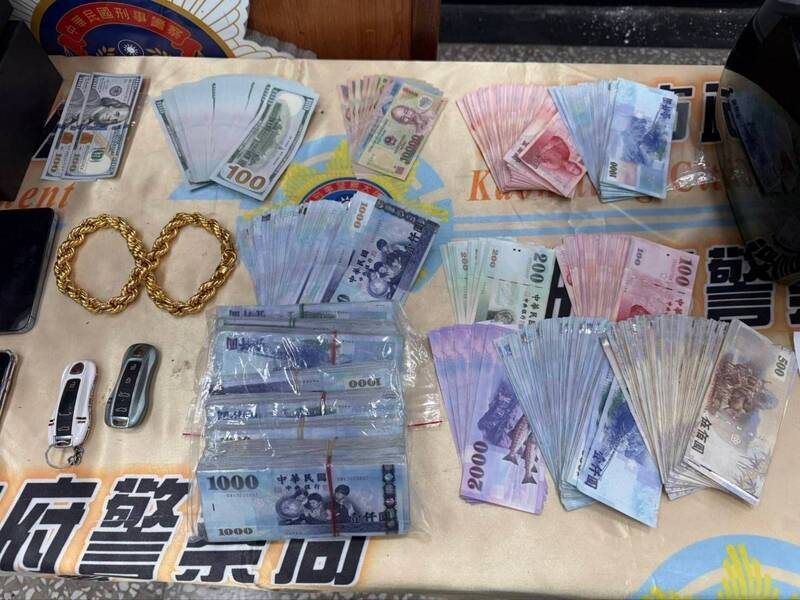 詐團虛設9假幣商詐6860萬元被起訴 2首腦求處20年刑