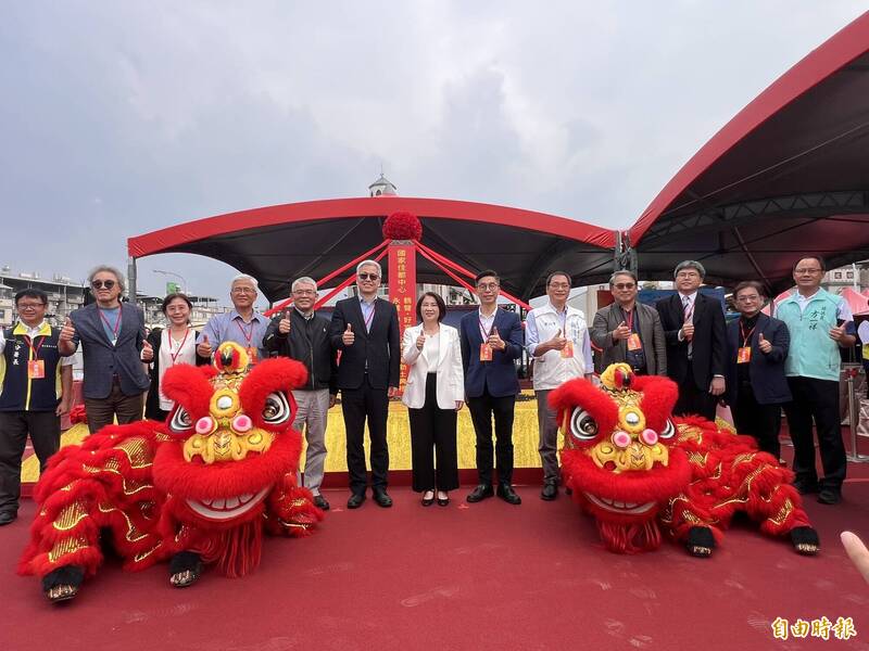 地段佳、近縣府！屏東市再添2處社會住宅 動土