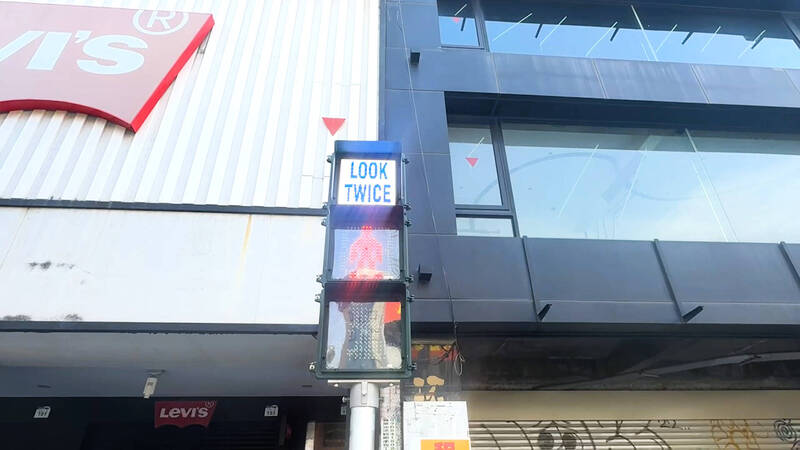 TWICE高雄週末開唱 「小綠人」加入應援