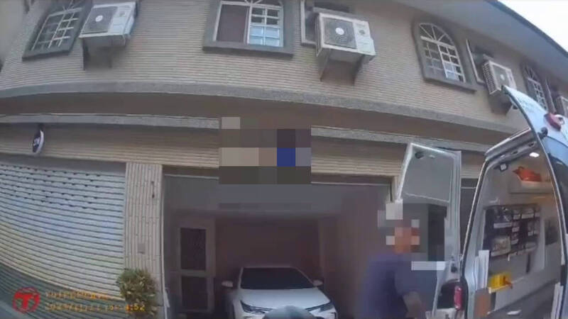 花蓮汽車旅館驚見女子暴斃 警搜出毒咖啡包、海洛因