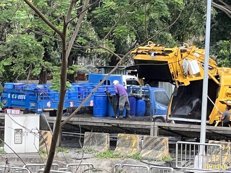 「沒看過這麼差勁的部會」 養豬協會促環境部速找產業討論廚餘解方