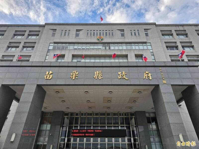 苗栗女國中生校園墜樓亡 鍾東錦指示加強宣導學生求助管道