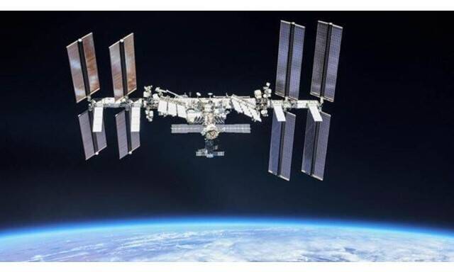 從88％急墜至9％! 美國遙測研究勢微  龍頭拱手讓給中國