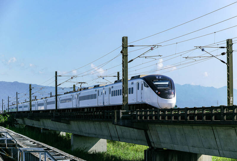 105億降至57億 宜縣府願負擔配合款 鐵路高架案報政院審議