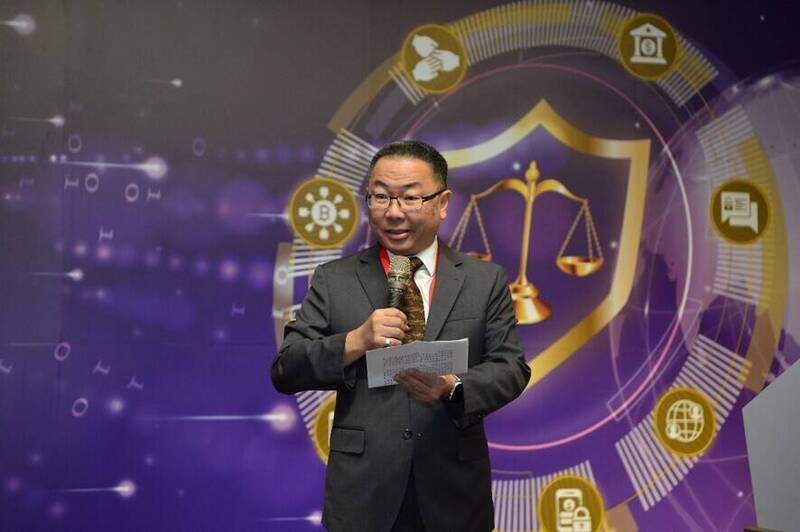 高檢署辦國際檢察業務研討會 組「打詐國際隊」