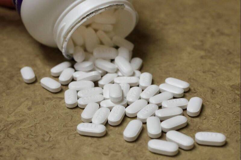 壟斷常用藥品原料! 美國會報告示警:稀土外中國再握鎖喉點