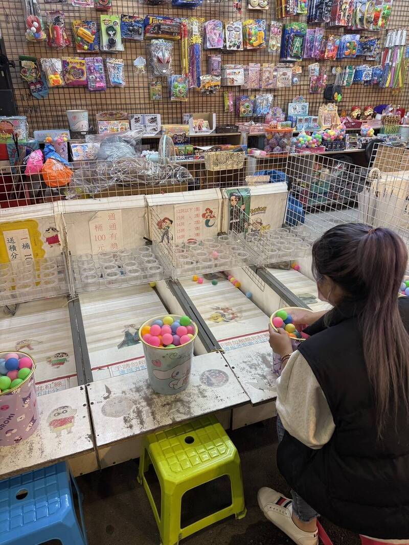 誰來闖關？桃園文化局「八擴夜市遊戲王」報名開跑了