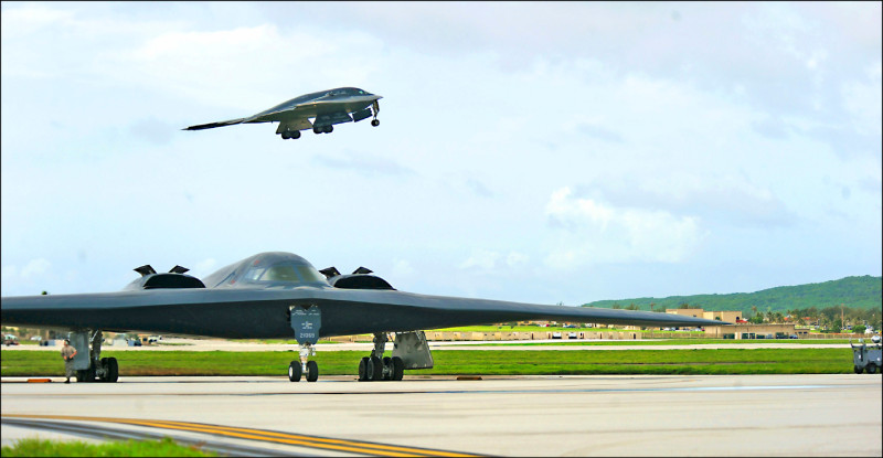 中資買美B-2基地鄰地 眾議員促查