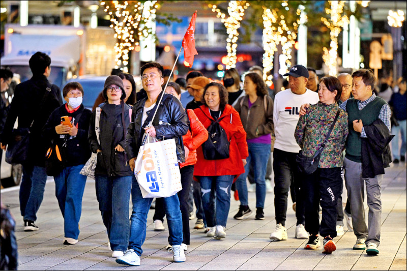 日外務省派員赴中 盼雙邊降溫