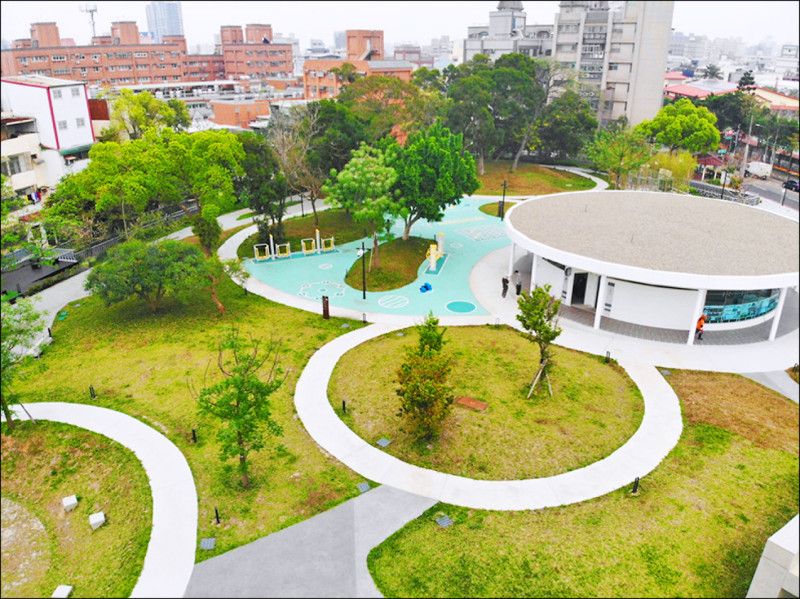 桃市6客家館人流減 虧損4千萬