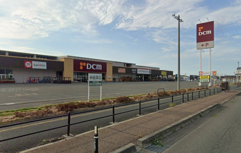 日本盛岡市大賣場驚見熊出沒 大批警力緊急封鎖