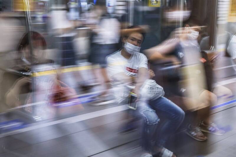 中客接連取消赴日旅遊！ 大阪民宿中國籍老闆：3年未見的衝擊