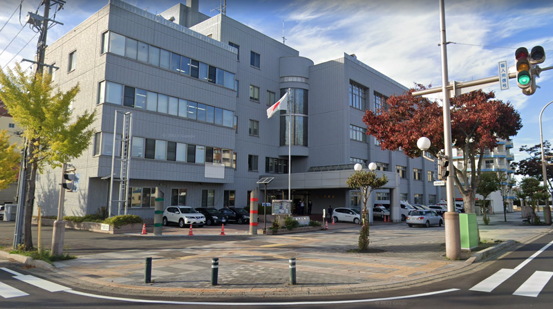 人倫悲劇！日本青森男子疑砍死父母 自行報案等警方上門