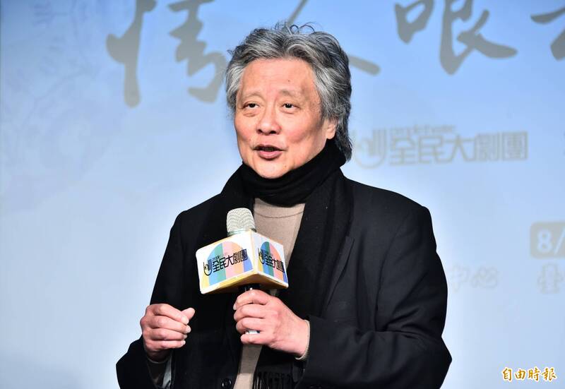 張大春辱罵廣播人「下流胚」改判無罪確定 聲請刑事補償9000元