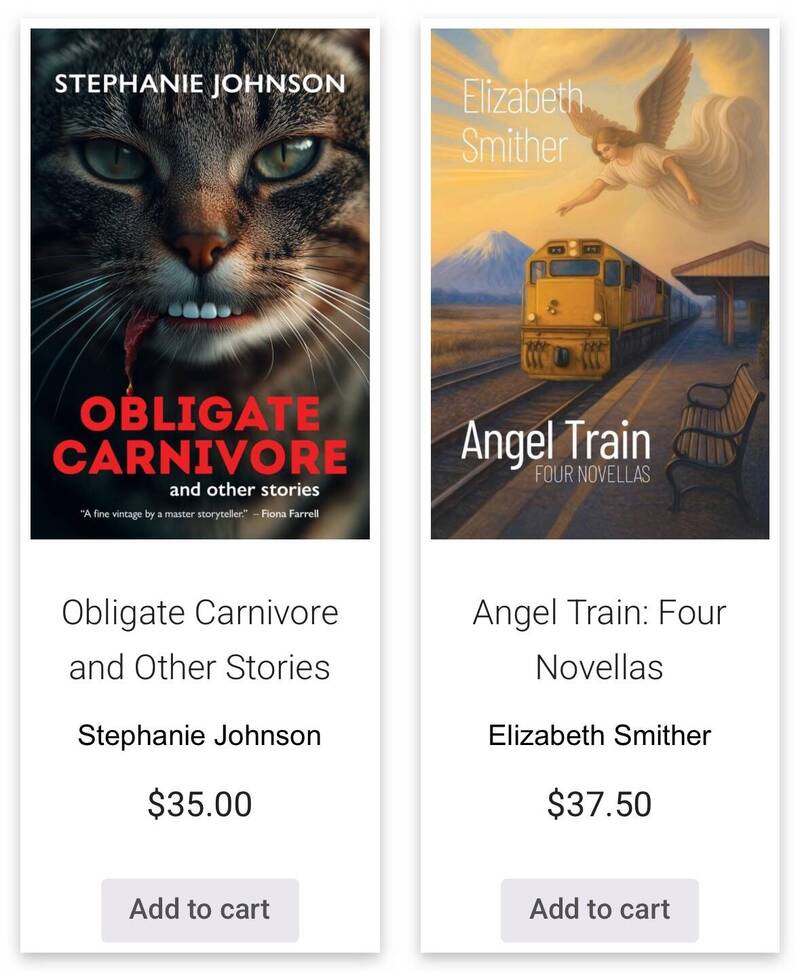 用AI設計封面! 2作家遭取消紐西蘭文學獎項參賽資格