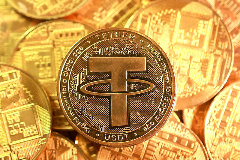 《TAIPEI TIMES》Prosecutors seek 20 years for crypto scammers