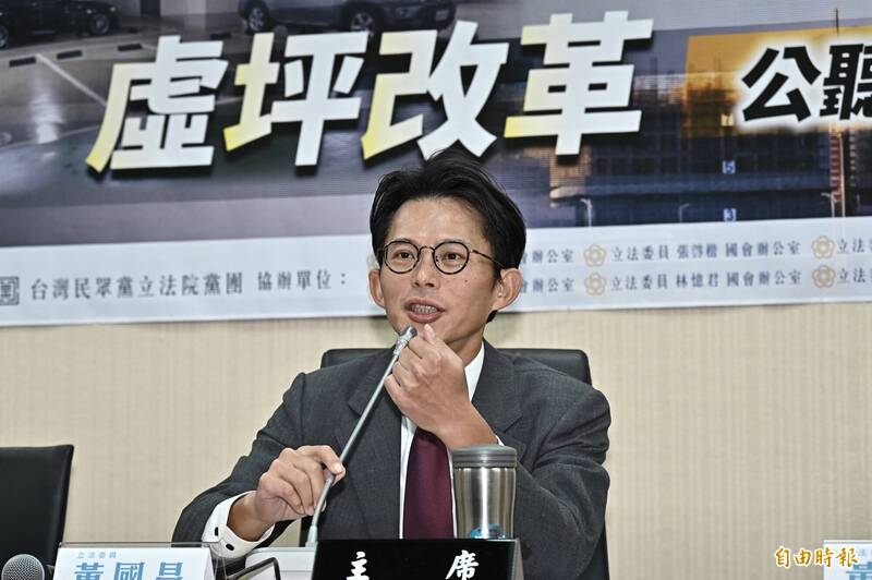 鄭麗文、黃國昌將碰面 沈榮欽分析藍白合情勢：國民黨不會讓太多