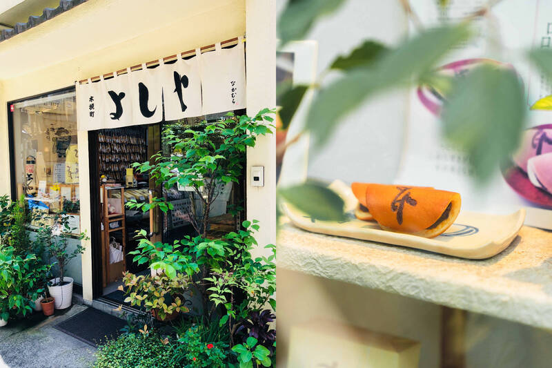 外國客放鳥潮衝擊東京銀座百年老店 台灣夫妻親筆道歉吐原因