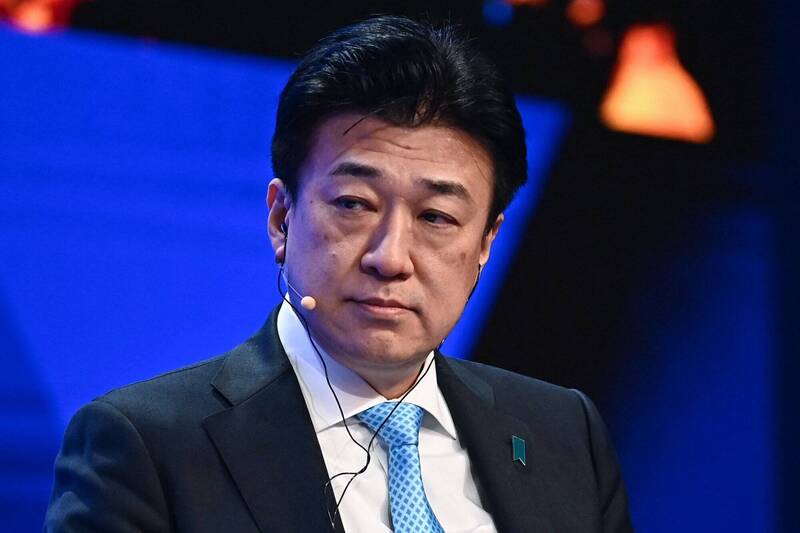 李強拒見高市早苗 木原稔：對日中對話持開放態度