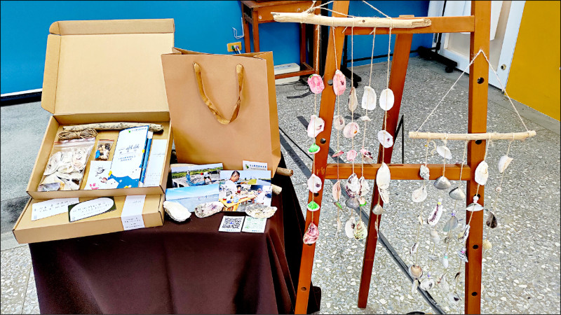 台南推創意旅遊 體驗漁村日常