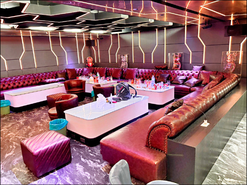 南台灣最大水房頭 獄中吃香喝辣 「鴨哥」坐爽牢 還指揮洗錢50多億