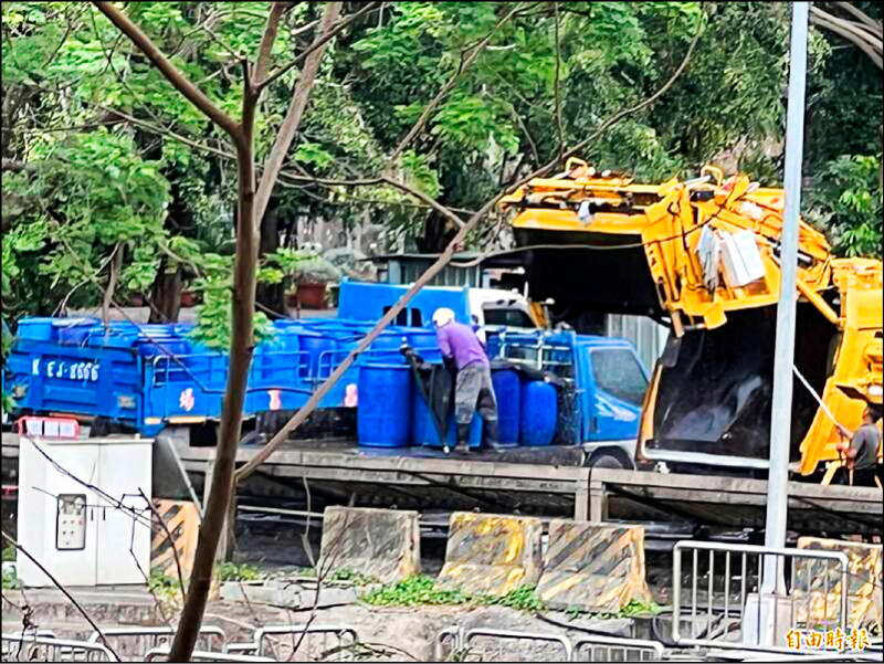 豬協籲環境部修法 讓廚餘養豬退場