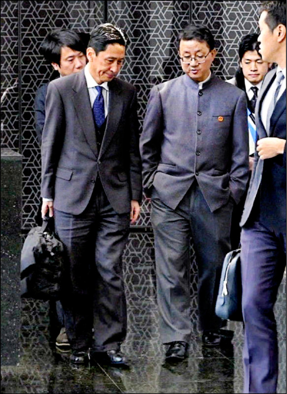 高市「台灣有事」發言 日本重申不撤回