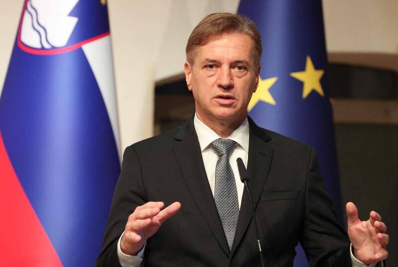 斯洛維尼亞通過爭議法律  被指歧視羅姆人