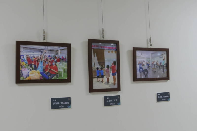 醫療日常轉譯! 北港媽祖醫院40週年辦攝影、繪畫競賽