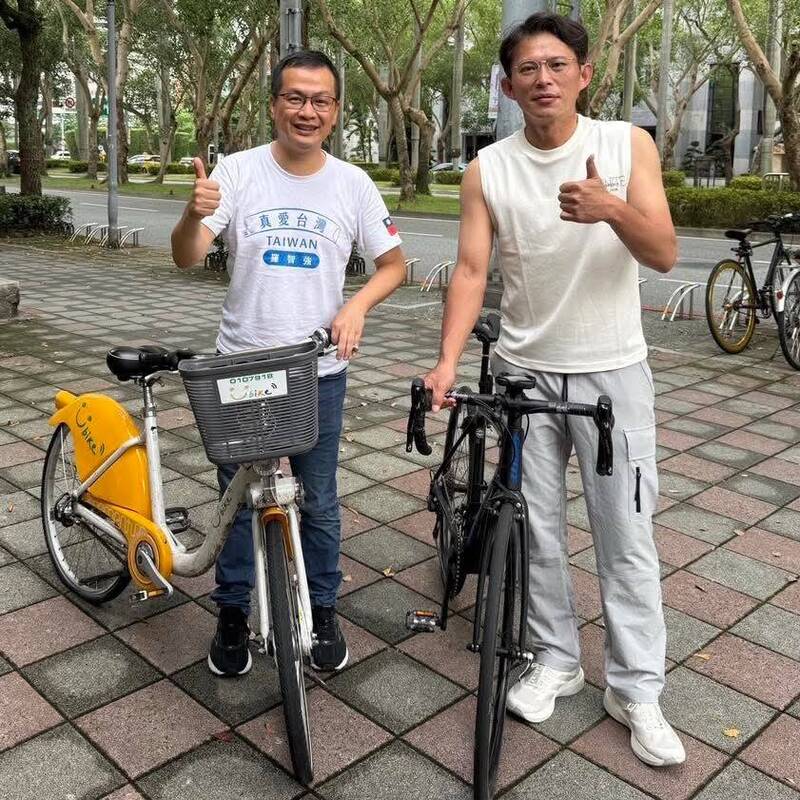 黃國昌被列貪污被告 羅智強:賴清德的清算之刃追殺