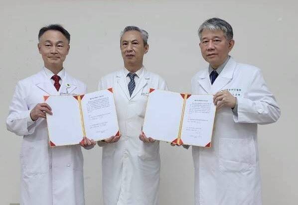 礦工醫院與國泰醫院策略聯盟提升偏鄉醫療能量