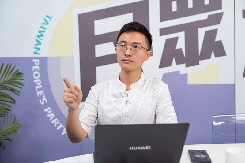 藍營縣市要普發現金？侯漢廷告網友散布謠言踢鐵板