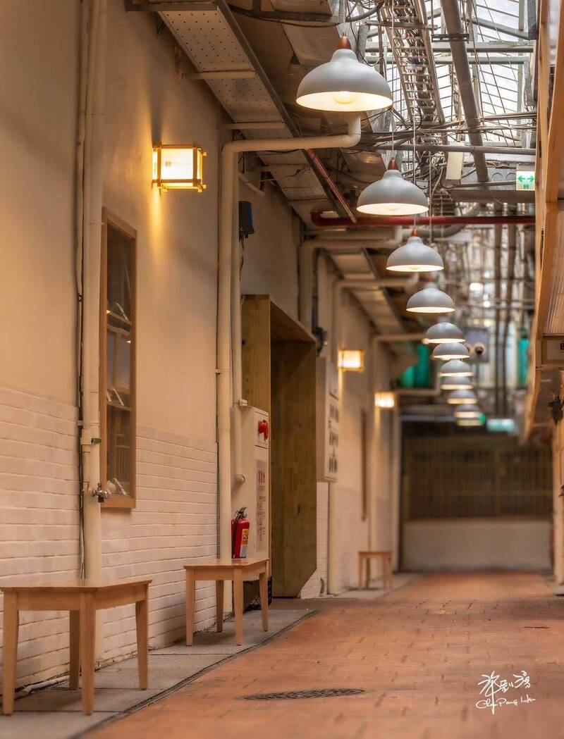 竹北影立方攝影賽徵件至12/16止 在地攝影家許釗滂示範作品