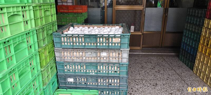 彰化芬普尼蛋外流售出 龍忠蛋行委託律師發聲明