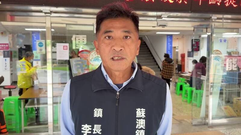 政院鳳凰颱風救助方案出爐 蘇澳鎮長盼再提高補助額度、放寬標準