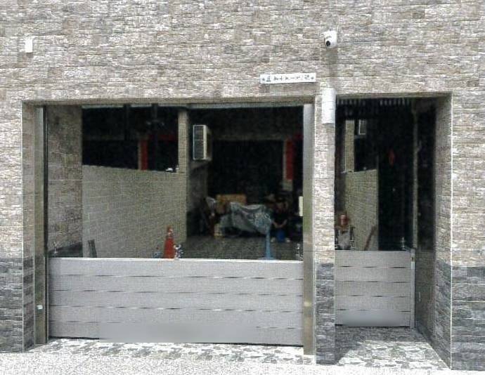 防水閘門降低住家淹水風險 屏縣今年度受理補助至12/31