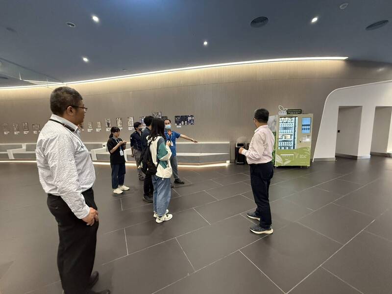 國營事業首例！台灣9座商港 取得這2項國際認證